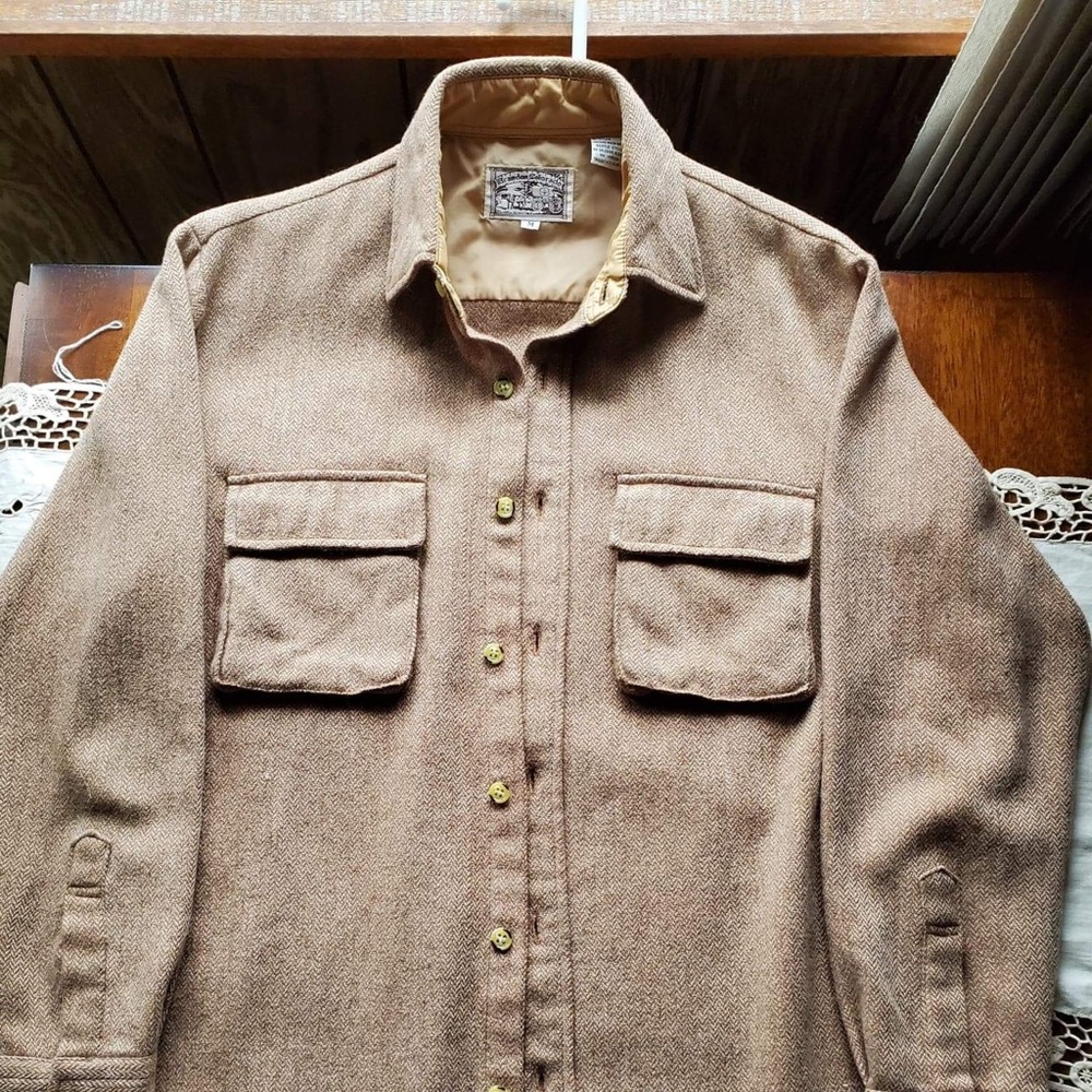 Vintage 1970 Brandon Colorado, William Barry Men’s